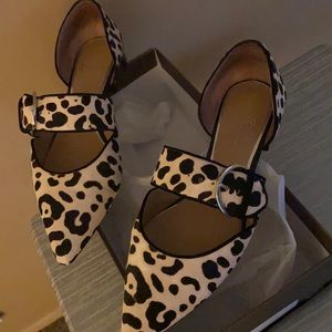 Dean2-L Wht/Blk H Calf